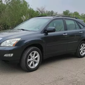 Lexus RX 350 2008
