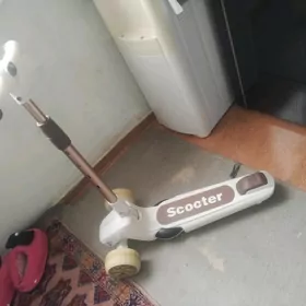 Продаю  сомакат