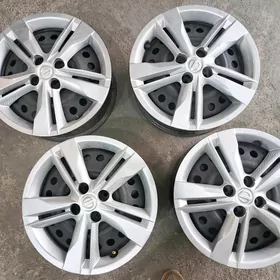 diska kolpak 16 lyk versa 🔰🔰