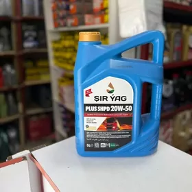 ŞIR 20-50 SHPD