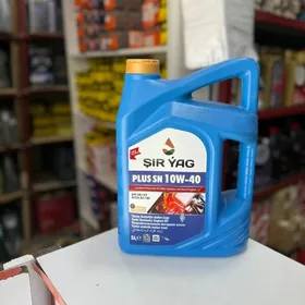 ŞIR 10W-40 SN