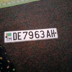 DE 7963 AH