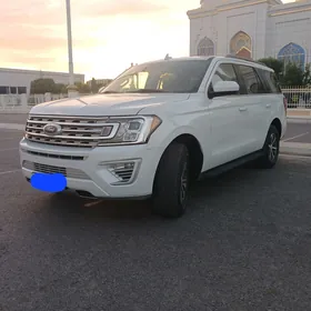 Ford Expedition 2020
