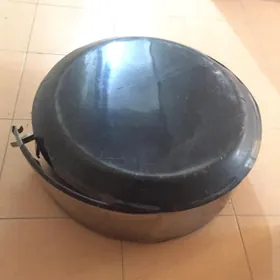 Zapas tekerin kalpagy