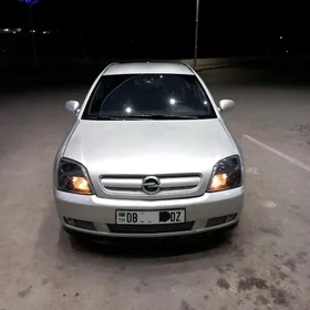 Opel Signum 2003