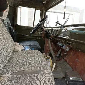 Zil 130 1988