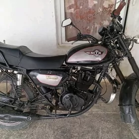 Ural 4320 2017