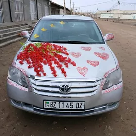 Toyota Avalon 2005