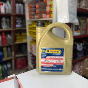 RHEINOL 5W-30