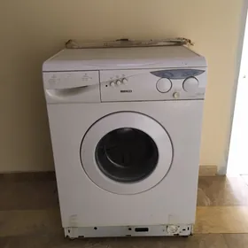 Стиралка Beko