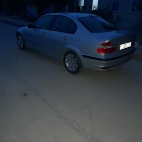 BMW 328 2000