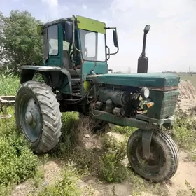MTZ T-28 1989