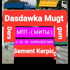 Toyun Toprak Pulpa Grawy Miti