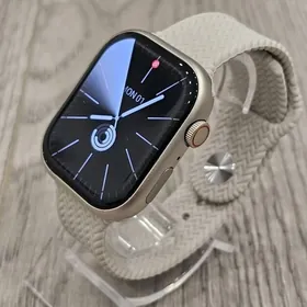 smart watch hk10 pro+ смарт
