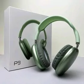 nausnik p9 наушники 