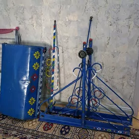 Caga Sallanjak