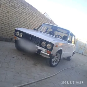 Lada 2106 1998