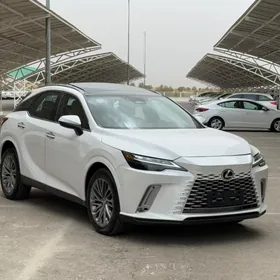 Lexus RX 350 2023