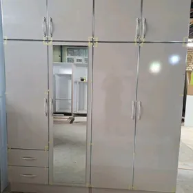 MEBEL TÄZE GARNITUR ŞKAF