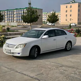 Toyota Avalon 2007