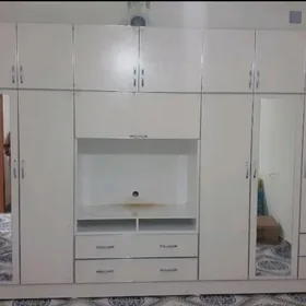 MEBEL ️️️ ŞKAF MEBIL
