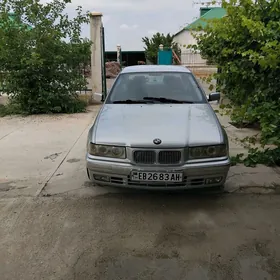 BMW 325 1994