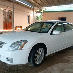 Nissan Maxima 2007