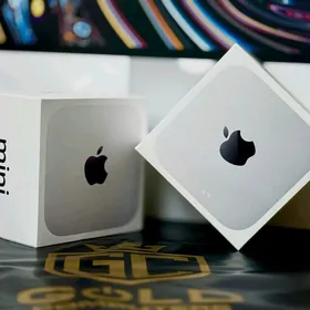 Apple Mac Mini/M4/RAM 16GB