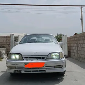 Opel Omega 1991