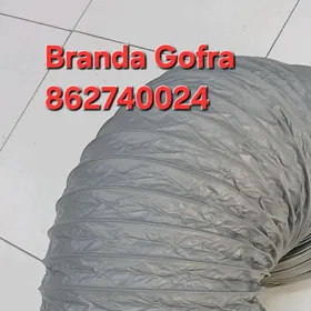 howalandyrma Gofra