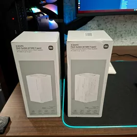 Xiaomi ac1200 mesh