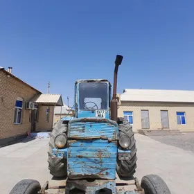 MTZ T-28 1990