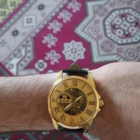 sport sagat rolex sagat