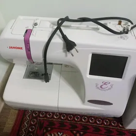 Janome 350