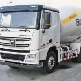 XCMG 500 2021