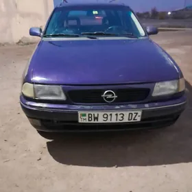 Opel Astra 1996