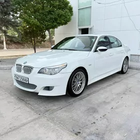 BMW E60 2007