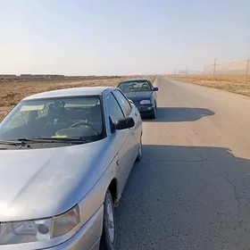 Lada 2110 2003