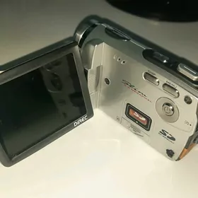 wideo kamera