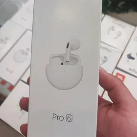 Airpods Pro6 blutuz Nauşnik