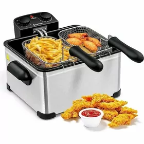 fri aparat фритюрница fribisir