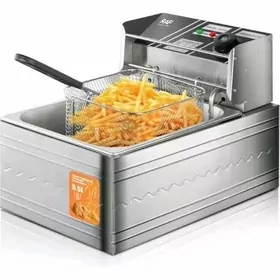 fri aparat фритюрница fribisir