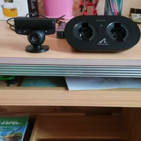 Playstation Move
