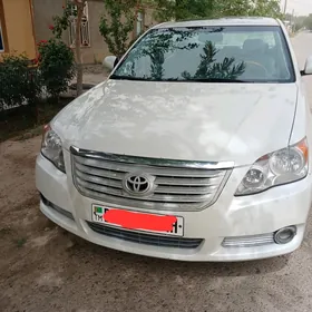 Toyota Avalon 2005