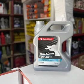 MAXIMA 10W-40 5L