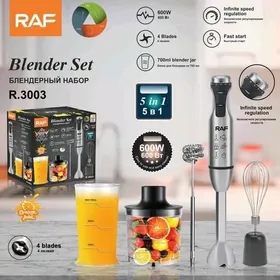 blender блэндер mikser ütük