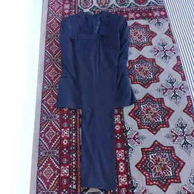 Kastyum jalbyr+koynek