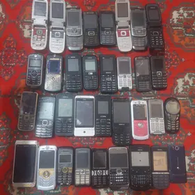 zapcas telefonlar