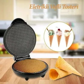 wafelnisa вафелница utuk blend