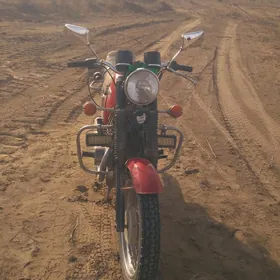 Jawa 300 1986